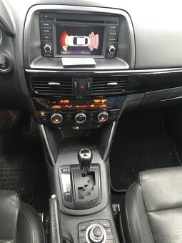 Mazda CX-5 2.2 Skyactiv-D Revolution TOP,4x4, A/T 6-st.,129 - 12