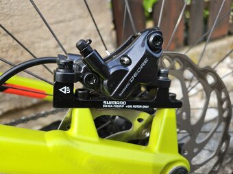 Rock Machine Blizzard 90-27 2018 - 12