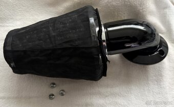 Harley-Davidson vzduchový filtr TOP stav - - 12