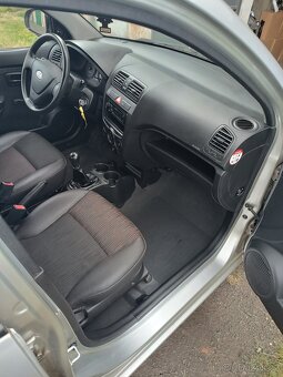 Prodám Kia Picanto 2009 - 12