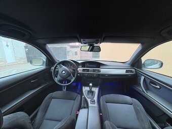BMW 320d, XDrive, automat - 12