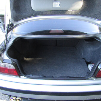 BMW M3 E36 3,0i 176kw, MOŽNOST ODPOČTU DPH - 12