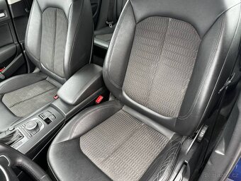 Audi A3 Sportback g-tron S tronic - 12