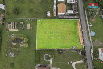 Prodej pozemku k bydlení, 574 m², Dolce - 12
