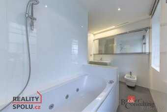 Prodej, byty/4+kk, 185 m2, Bublíkova 2187/1, Kobylisy, 18200 - 12