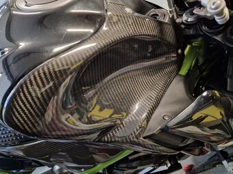 Kawasaki Z900 Öhlins, SC Project, Brembo, PPtuning - 12