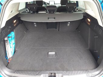 Ford Focus,  1.5TDCI Titanium 88kw Výbava 1.maj DPH - 12