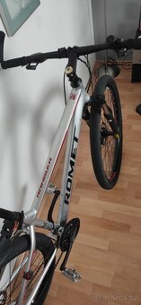 Horské kolo Romet Rambler 29`` - 12