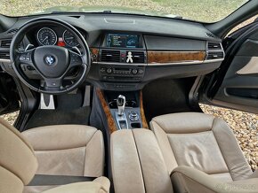 Bmw X5 3.0 diesel 180kw r.v 2013 - prodej/výměna - 12