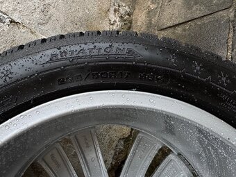 Volvo R17 DUNLOP WINTER SPORT 5 - 225/50/17 98H - 12