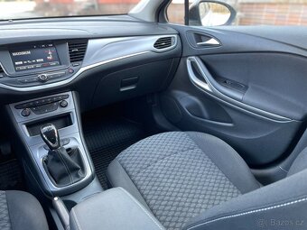 ✅Opel Astra K SportsTourer 1.5 CDTi 77kw | ++REZERVACE++ - 12