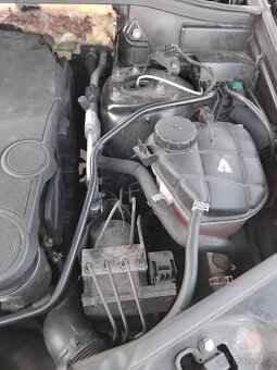 Mercedes ML320 W164 3.0 165kw - 12