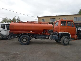 Liaz 110 - kropička - 12