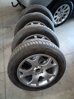 BMW X5 E53 3,0D 160 kW - 12