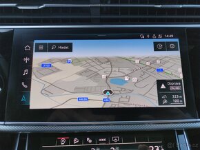 Audi Q7 50TDi Sline LASER B&O VZDUCH WEBASTO TAŽNÉ - 12