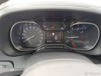 Toyota proace city long obytná verze - 12