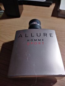 Parfemy a eau de toilette - 12