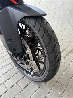 KTM 1290 Super Adventure S (2020) – TOP výbava, odpočet DPH - 12