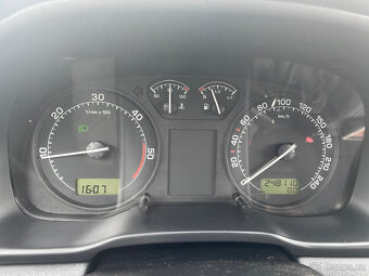 Škoda Octavia 1.9 TDI combi ELEGANCE 96 kW - 12
