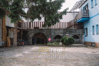 Pronájem byty 1+kk, 53 m2 - Hustopeče, ev.č. 160086MZ - 12