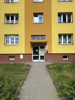 Prodej bytu 2+1, ulice Božková, ev.č. 00644 - 12