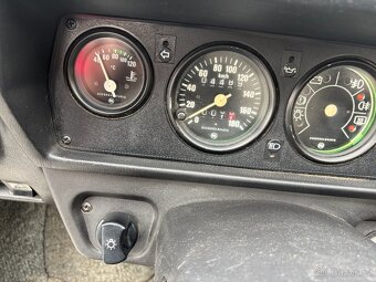 Prodám Škoda 125L EKO poplatek uhrazený - 12