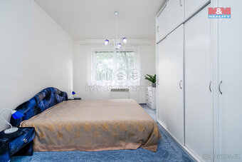 Prodej bytu 3+1, 67 m², Milovice, ul. Spojovací - 12