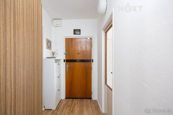 Prodej byt 3+1, 64㎡ - 12