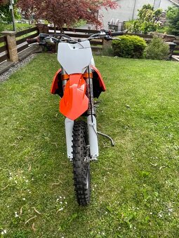 Ktm sxf 350 - 12