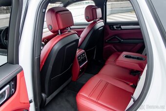 Porsche Cayenne S/ ODPOČET DPH/ - 12