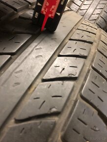ORIGINAL ALU KOLA FORD RANGER 265/65/17 - 12