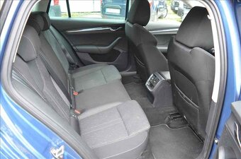 Škoda Octavia COMBI IV. 1,5 TSI  RV2020 - 12