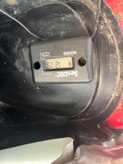 Honda CRF 250R 2008 - 12