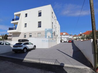 Prodej bytu u moře Chorvatsko, Vodice, 99 m2 - 12