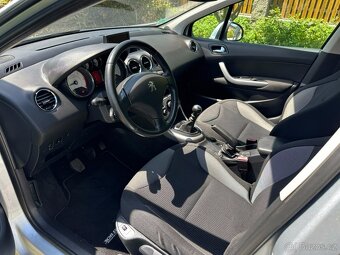Peugeot 308 SW 1.6 E-Hdi 82kw - 12