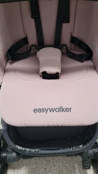 Kočárek Easywalker Harvey 2 + korba - 12
