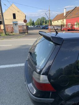 Golf 4 96kw ASZ - 12