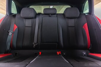 Škoda Scala, Monte Carlo 1.5 TSI / 110 kW Automat - 12