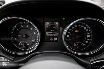 Jeep Grand Cherokee 3.6L Pentastar V6 / AJ NA SPLÁTKY / - 12