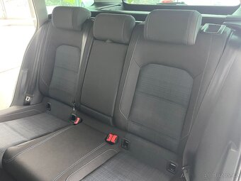 Volkswagen Passat GTE 160kW,Discover,Tažné,DPH - 12