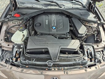 BMW F31 320d 135kW manuál - 12