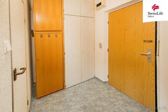 Prodej bytu 1+1 30 m2 Běloveská, Náchod - 12