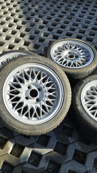 BBS RT030 7x15 4x108 - 12