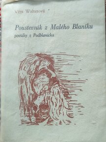 Prodám knihy různých žánrů  - viz foto - 12