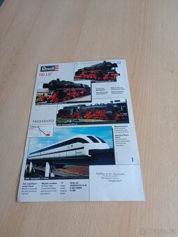 Svazarm katalog 6,KatalogGraupner - 12