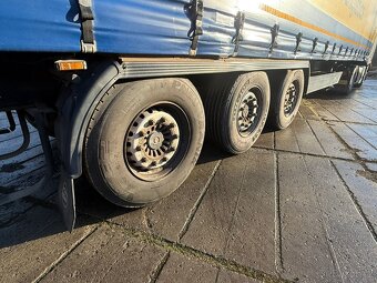 Silvergreen CIMC standard - 12