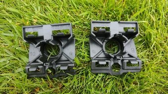 Mercedes GLC C253 X253 W253 2019 - 2022 - Naraznik spojler - 12