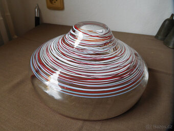 MÍSA - HUTNÍ SKLO - 12