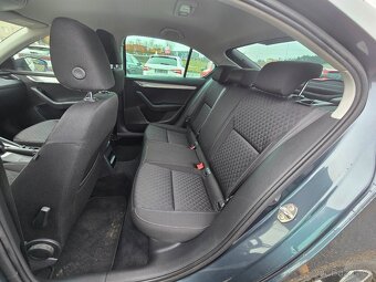 Škoda Octavia – 2.0 TDI 110KW Drive - 12