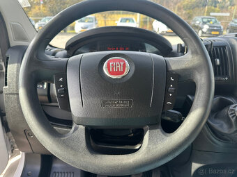 Fiat Ducato 2.3 JTD 96kW/DPH/Klima/L2H1 - 12